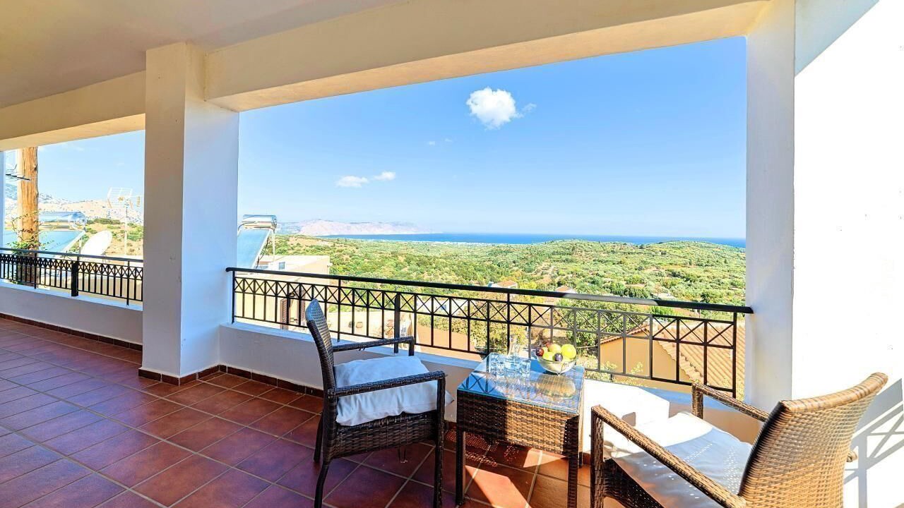 Photo of Outdoor in Kastellos