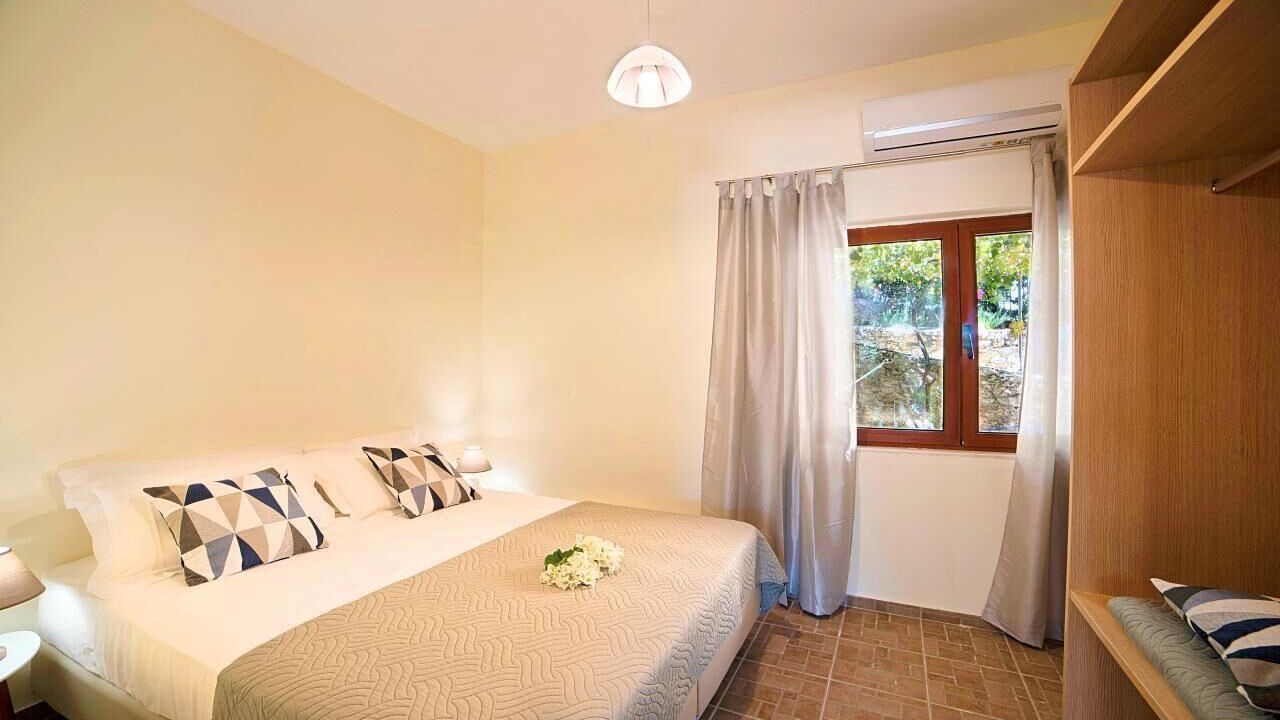 Photo of Bedroom in Kastellos