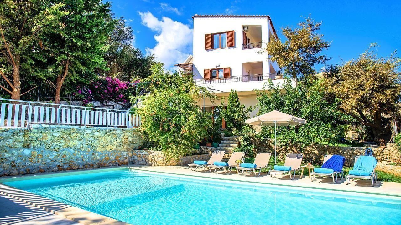Photo of Outdoor in Kastellos