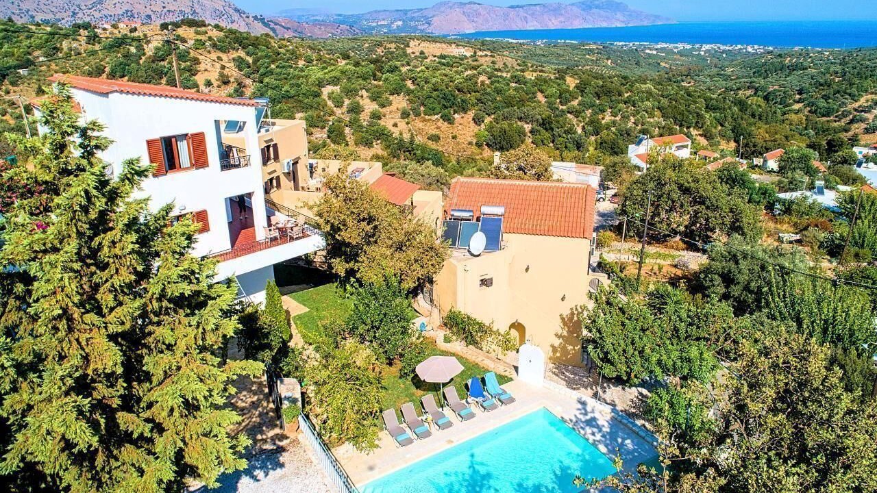 Photo of Outdoor in Kastellos