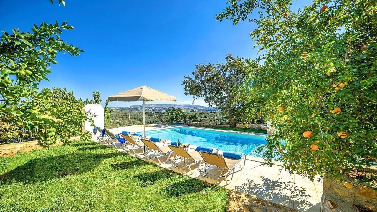 Photo of Outdoor in Kastellos