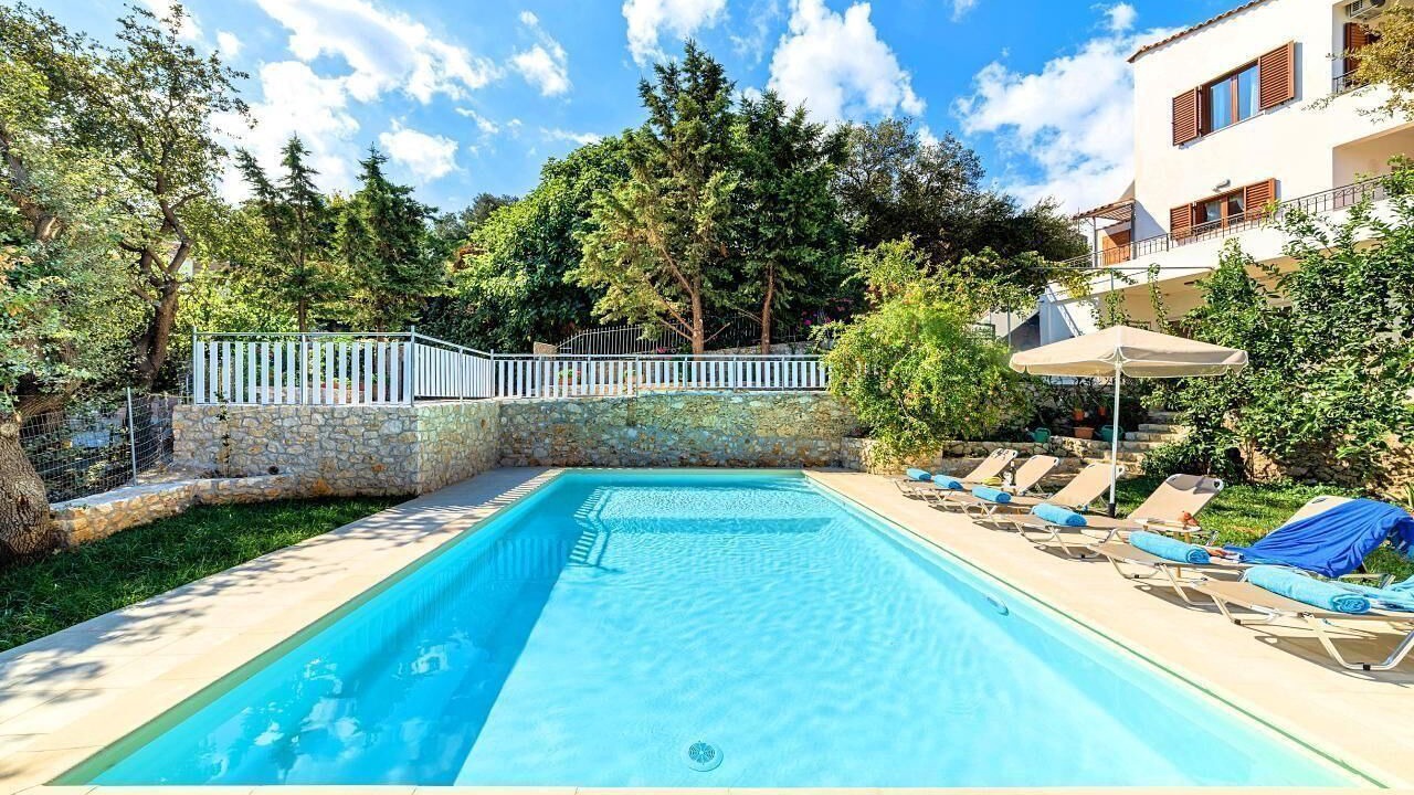 Photo of Outdoor in Kastellos