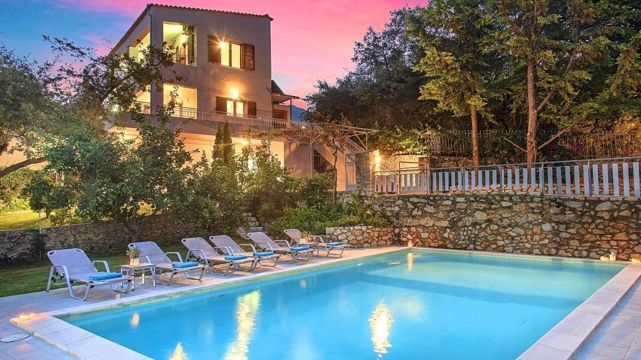 Photo of Outdoor in Kastellos