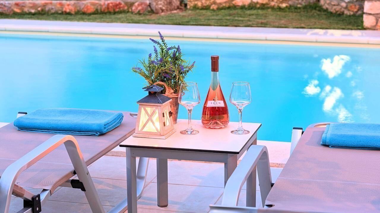 Photo of Outdoor in Kastellos