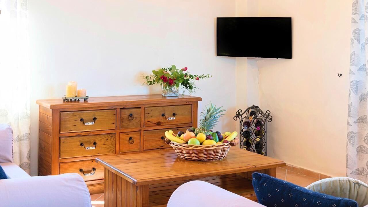 Photo of Livingroom in Kastellos