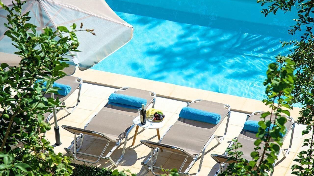 Photo of Outdoor in Kastellos