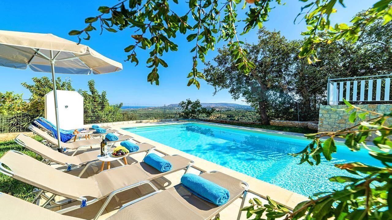 Photo of Outdoor in Kastellos