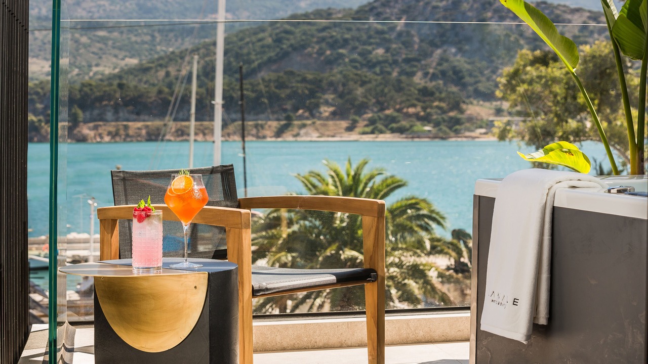 Photo of Outdoor in Argostoli Town