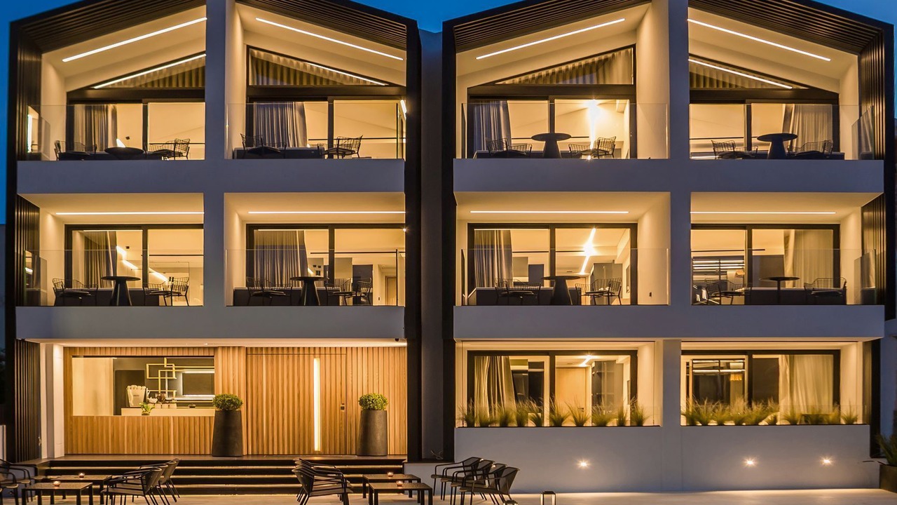 Photo of Outdoor in Argostoli Town
