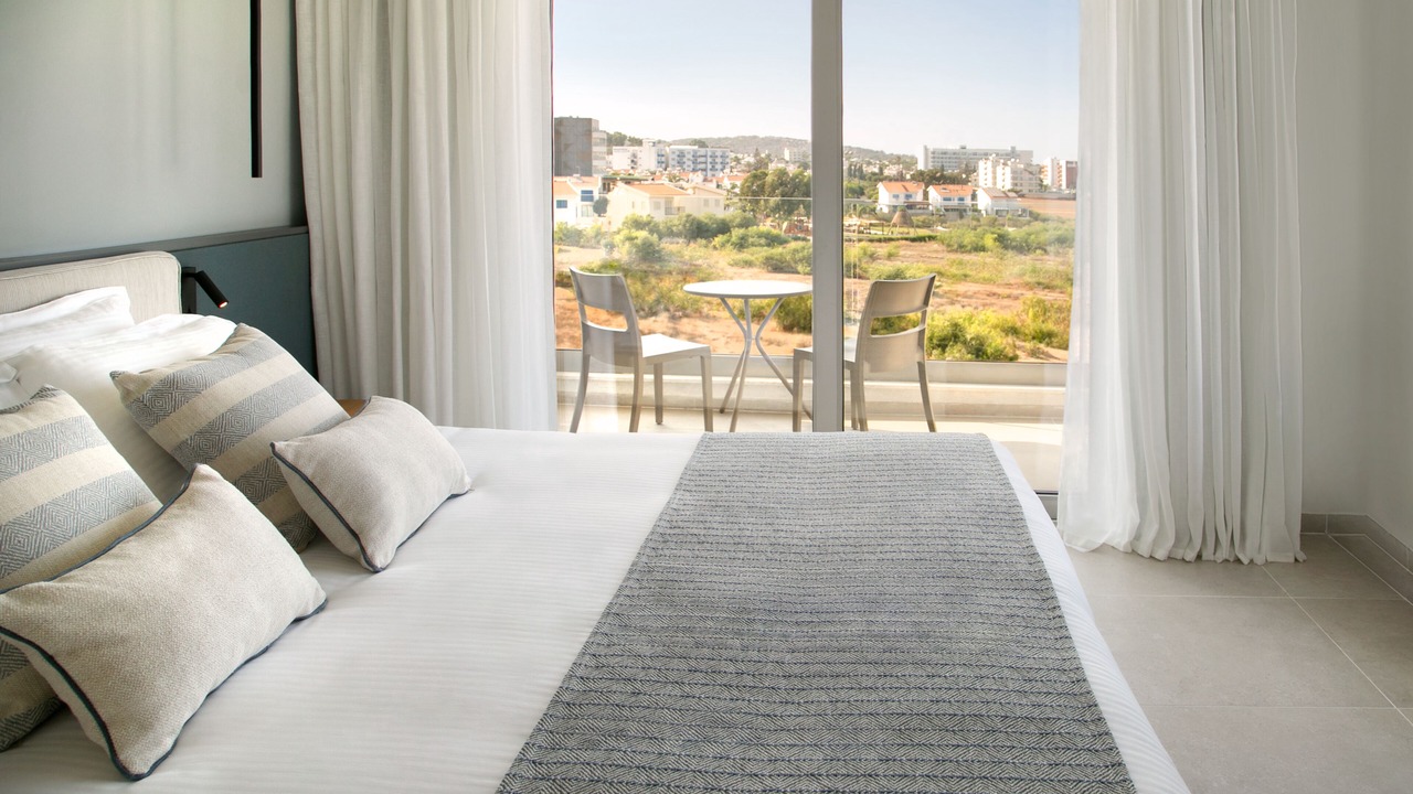 Photo of Bedroom in Cape Greko