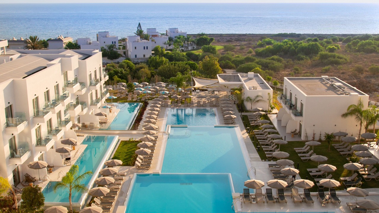 Photo of Outdoor in Cape Greko