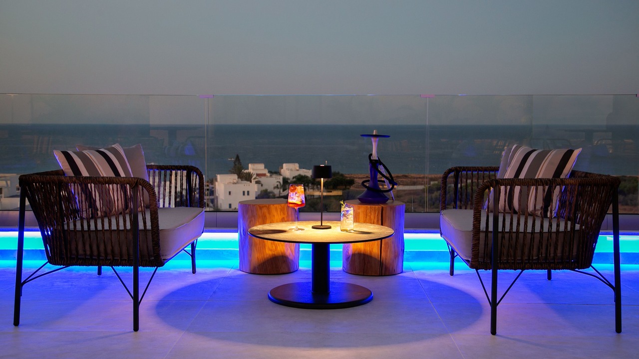 Photo of Outdoor in Cape Greko