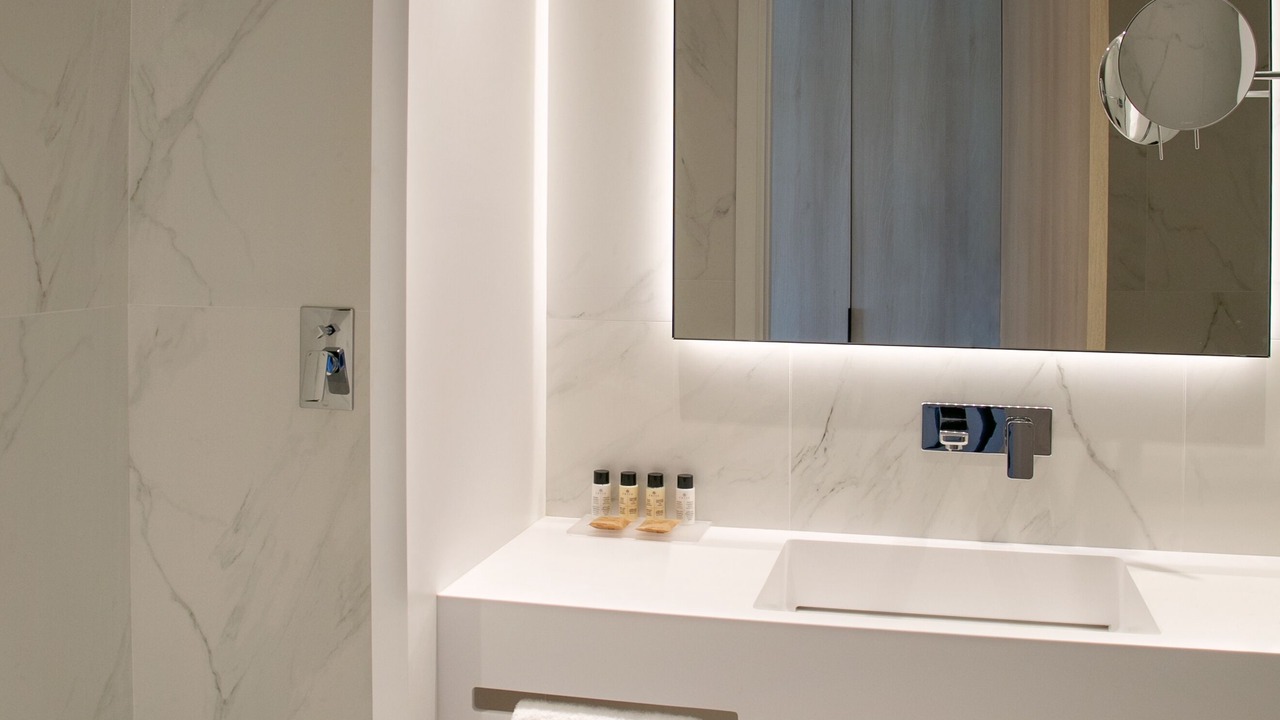 Photo of Bathroom in Cape Greko