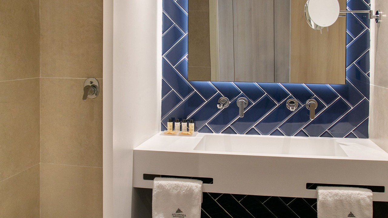 Photo of Bathroom in Cape Greko