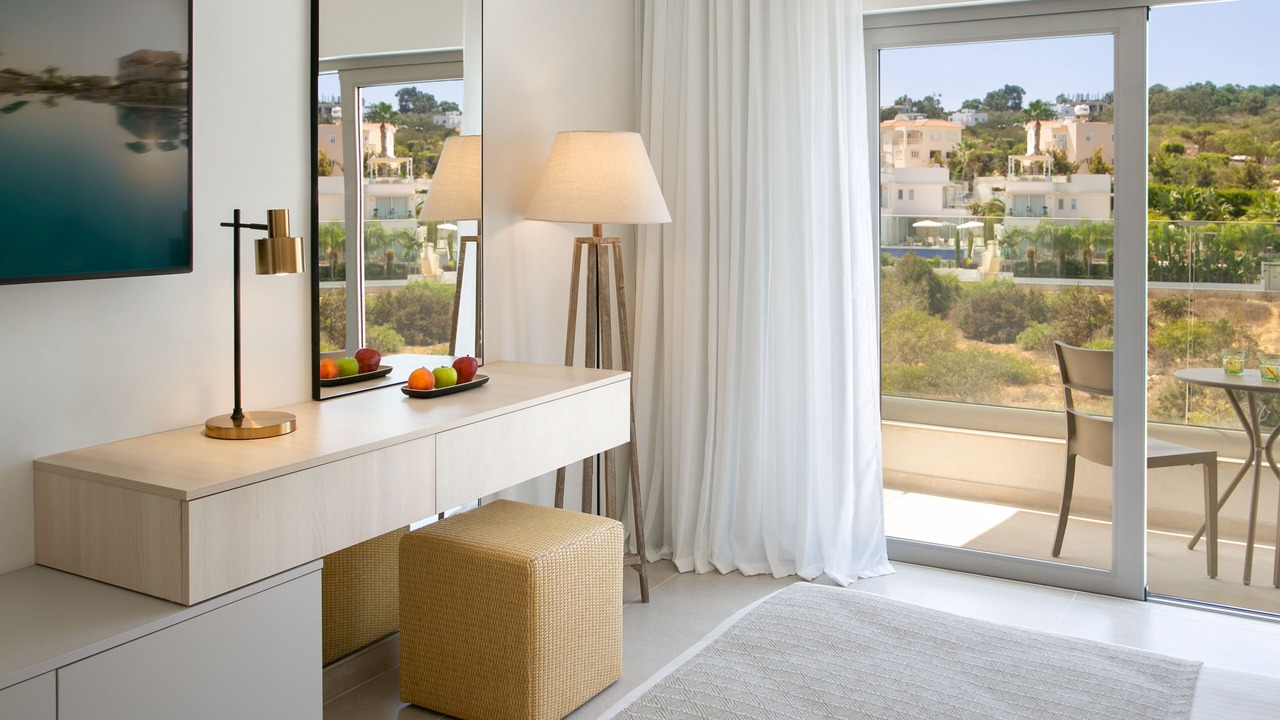 Photo of Bedroom in Cape Greko