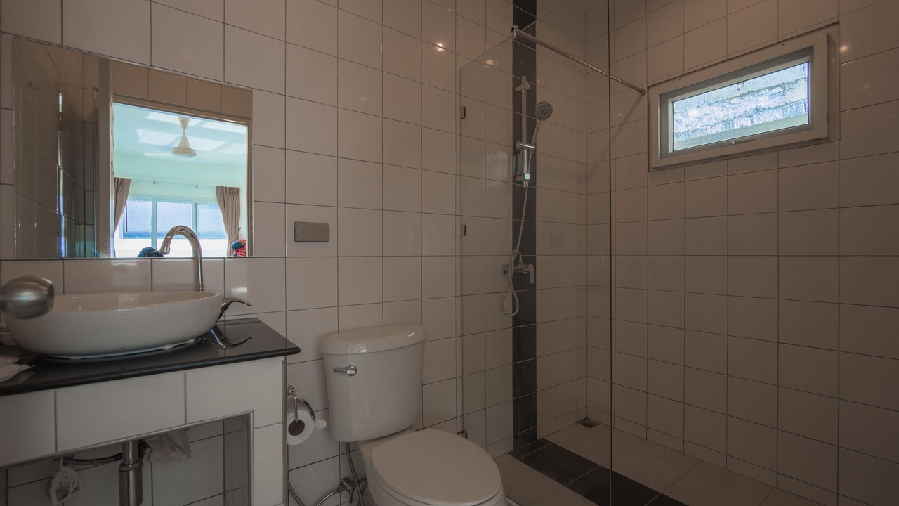 Photo of Bathroom in Chalong