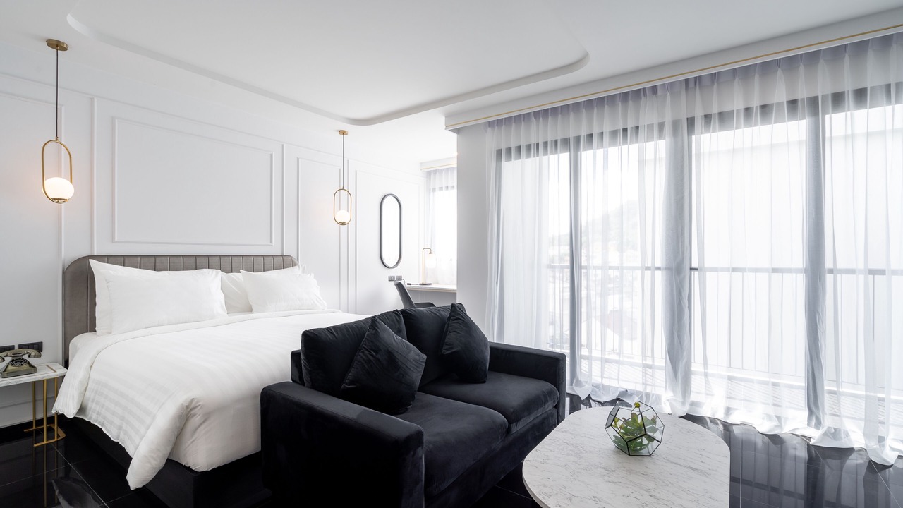 Photo of Bedroom in Talat Nuea