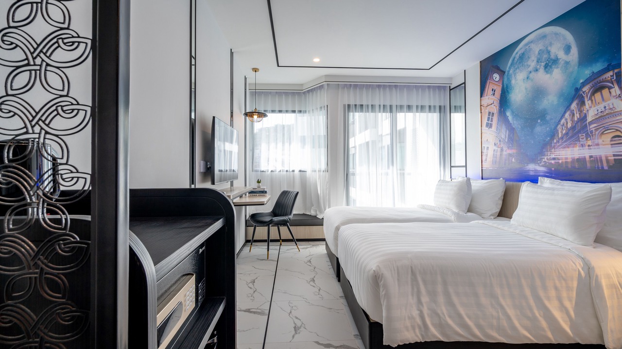 Photo of Bedroom in Talat Nuea