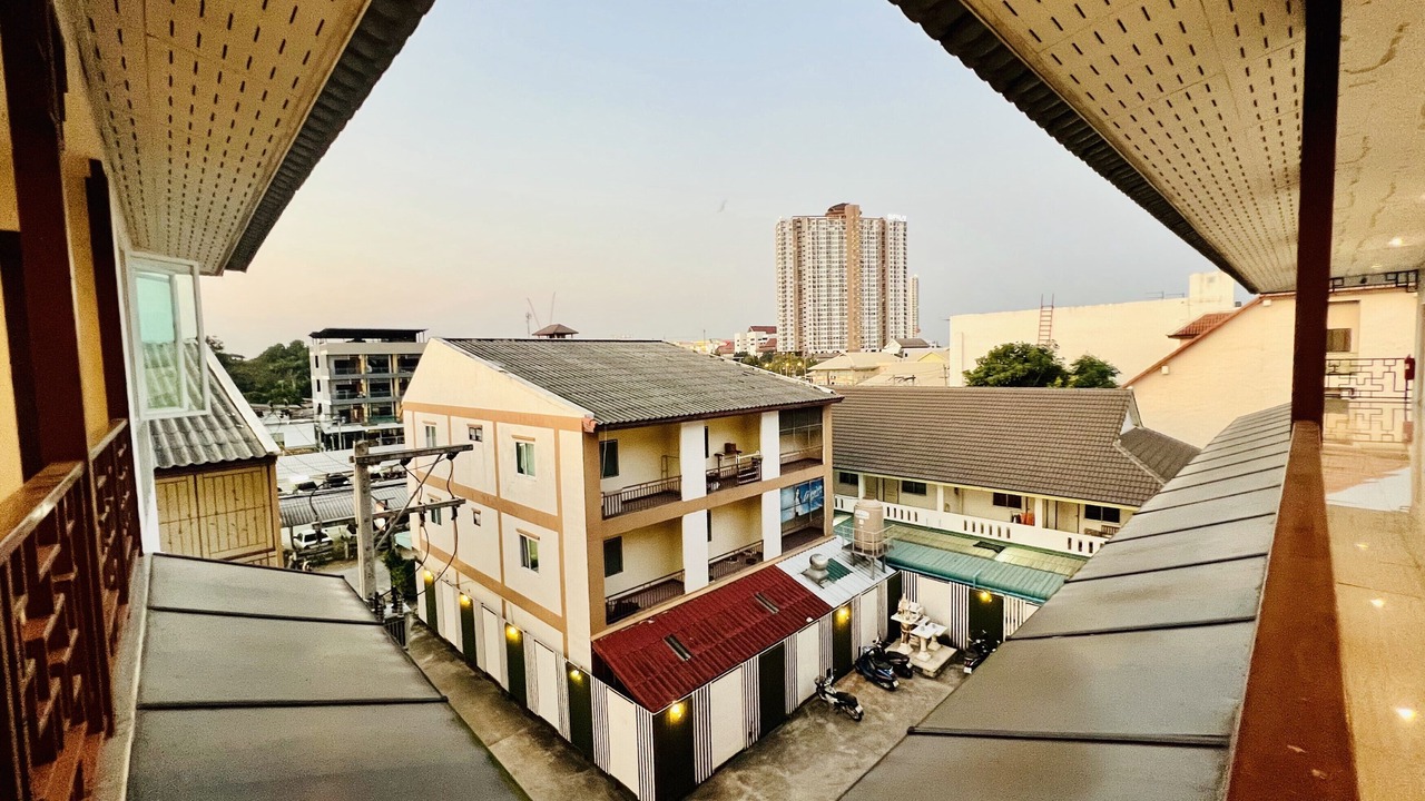 Photo of Bedroom in Wat Ket