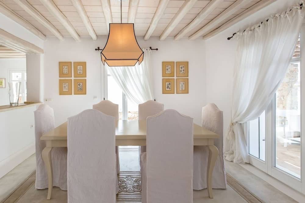 Photo of Kitchen in Agios Ioannis