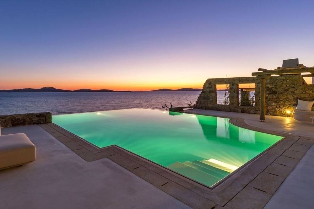 Photo of Outdoor in Agios Ioannis