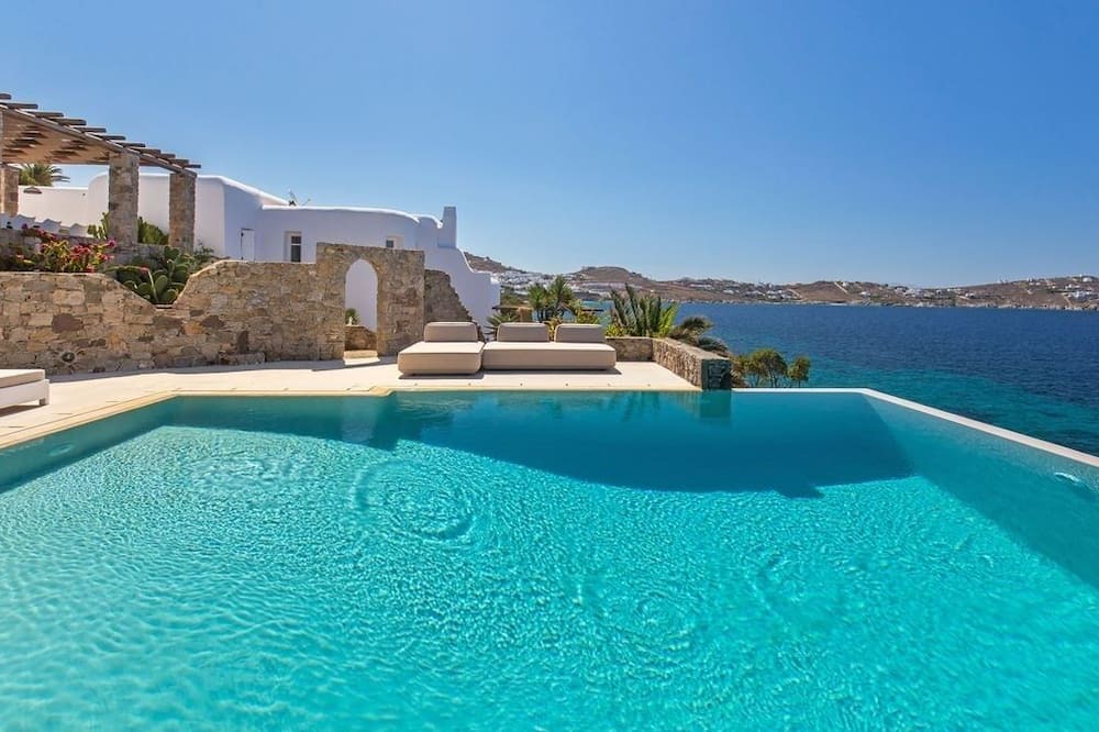 Photo of Outdoor in Agios Ioannis