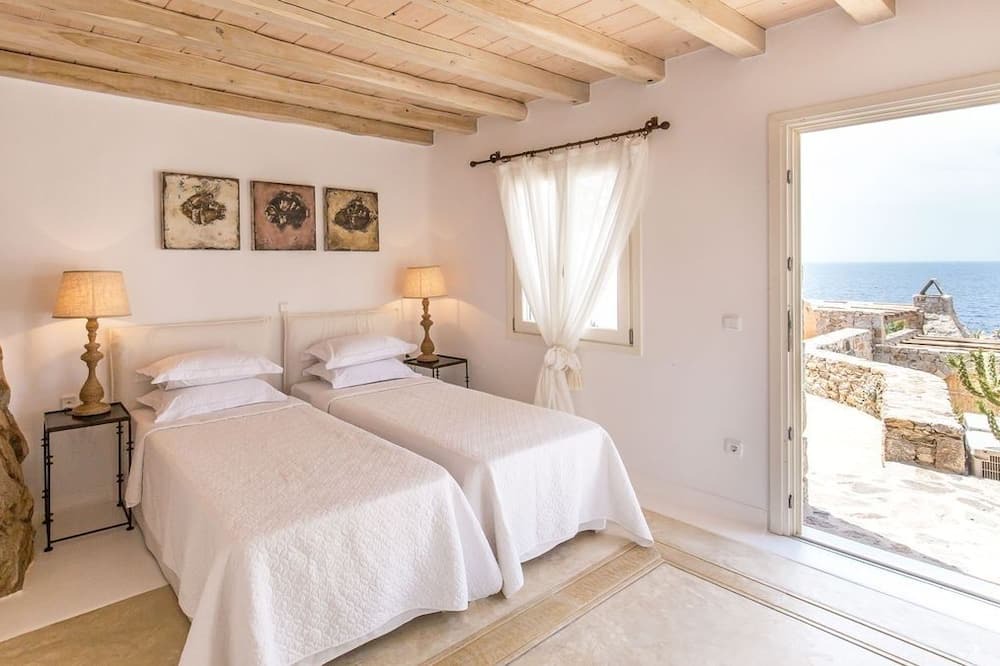 Photo of Bedroom in Agios Ioannis