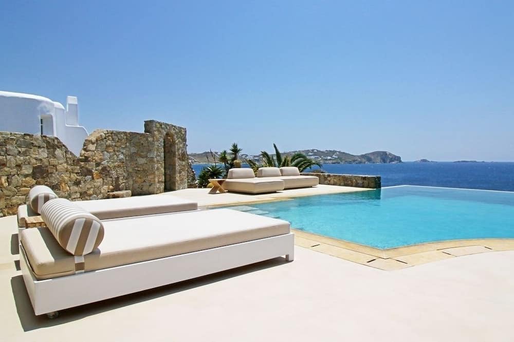 Photo of Outdoor in Agios Ioannis