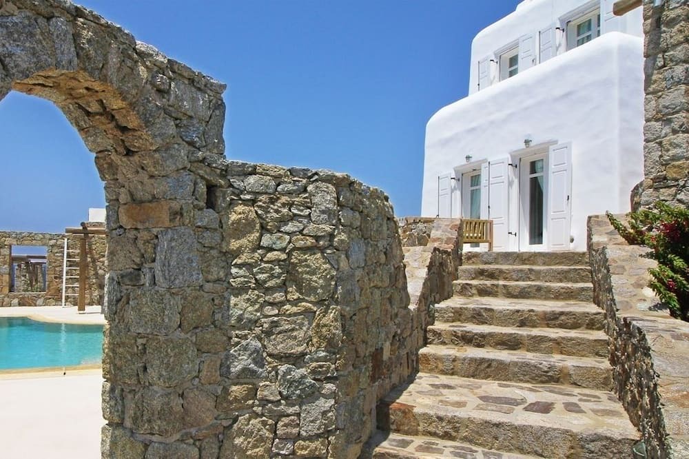 Photo of Outdoor in Agios Ioannis