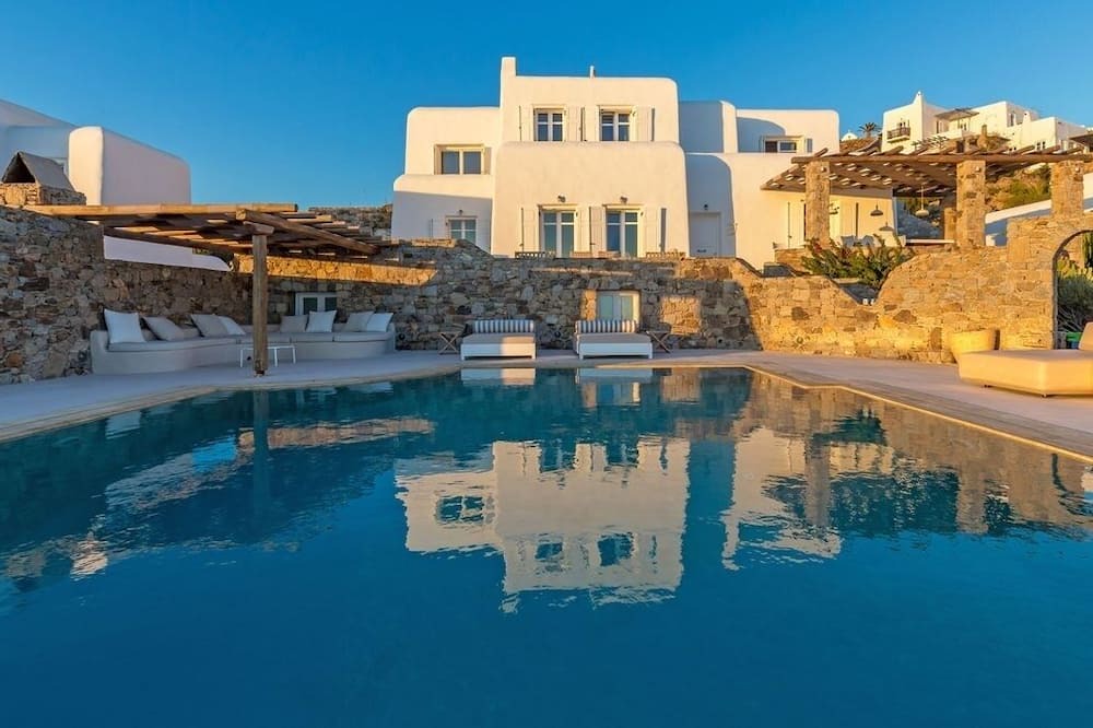 Photo of Outdoor in Agios Ioannis