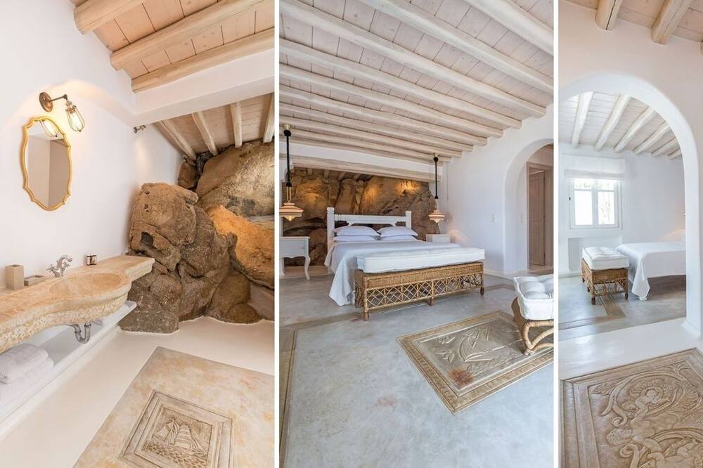 Photo of Bedroom in Agios Ioannis