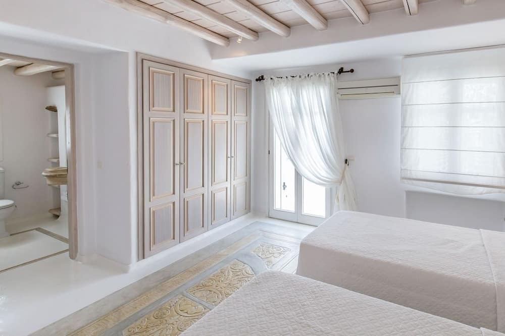 Photo of Bedroom in Agios Ioannis