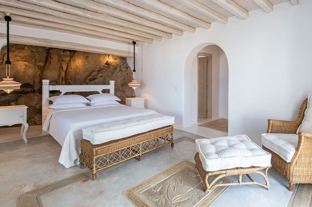Photo of Bedroom in Agios Ioannis