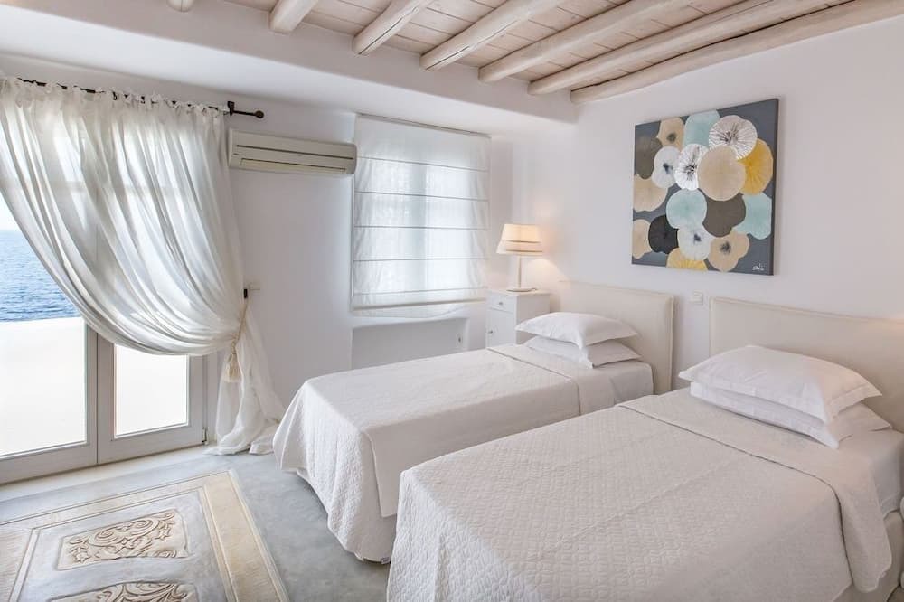 Photo of Bedroom in Agios Ioannis
