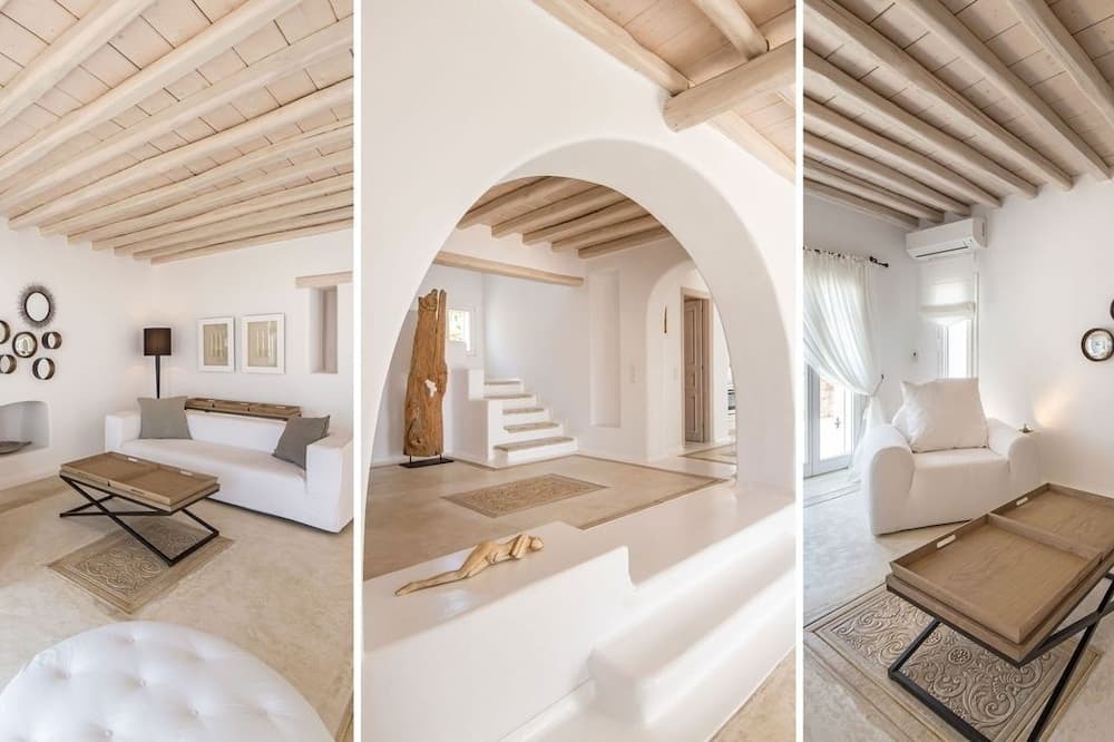 Photo of Livingroom in Agios Ioannis