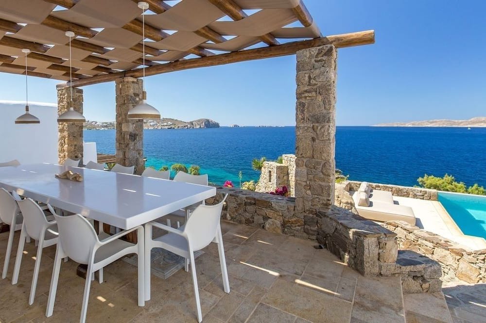 Photo of Outdoor in Agios Ioannis