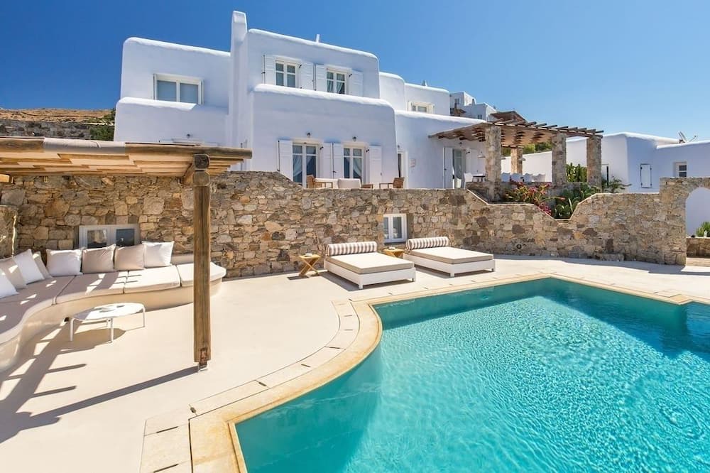 Photo of Outdoor in Agios Ioannis