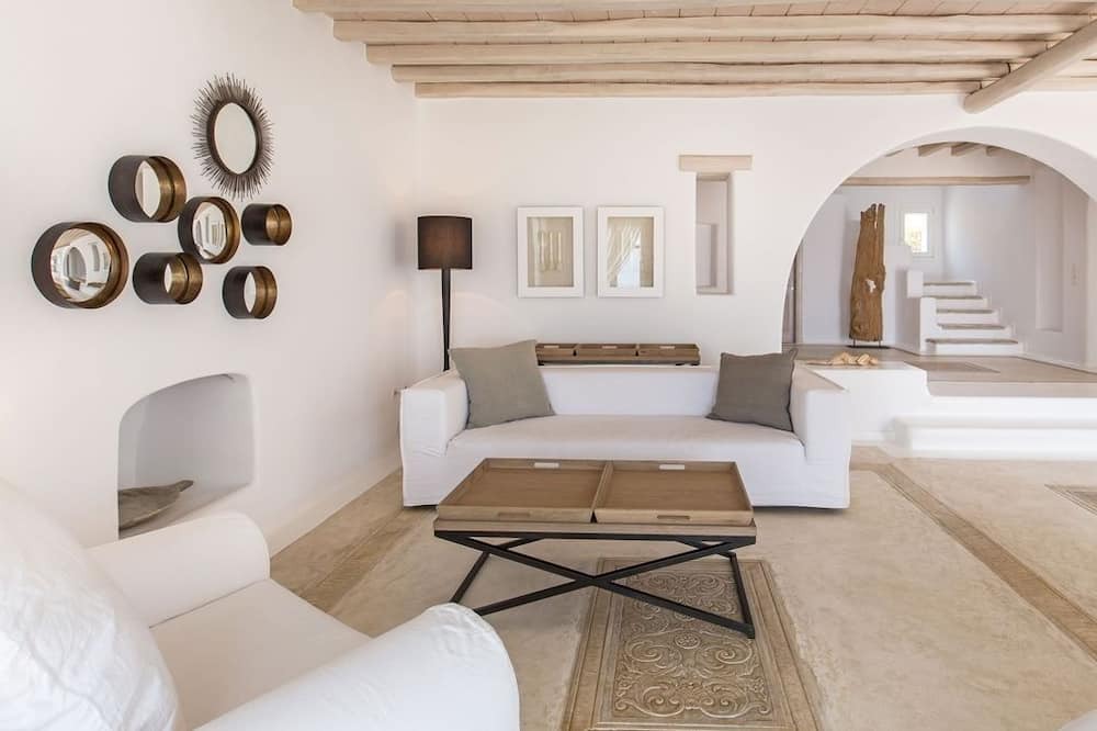 Photo of Livingroom in Agios Ioannis