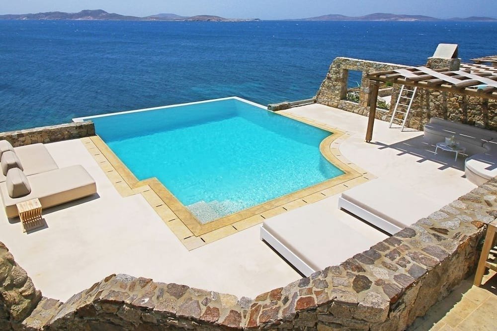 Photo of Outdoor in Agios Ioannis