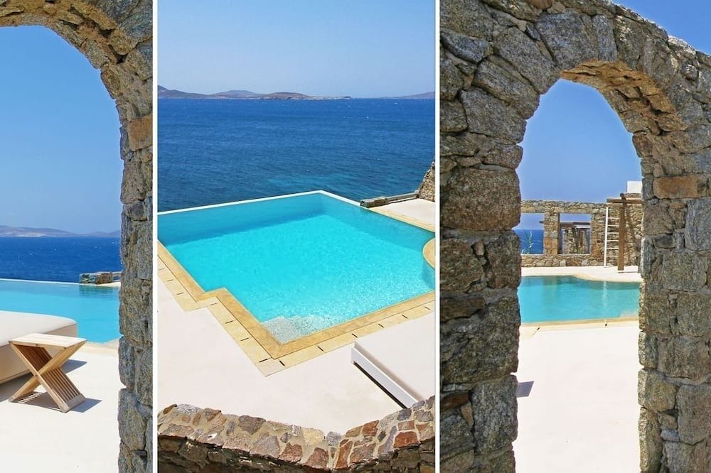 Photo of Outdoor in Agios Ioannis
