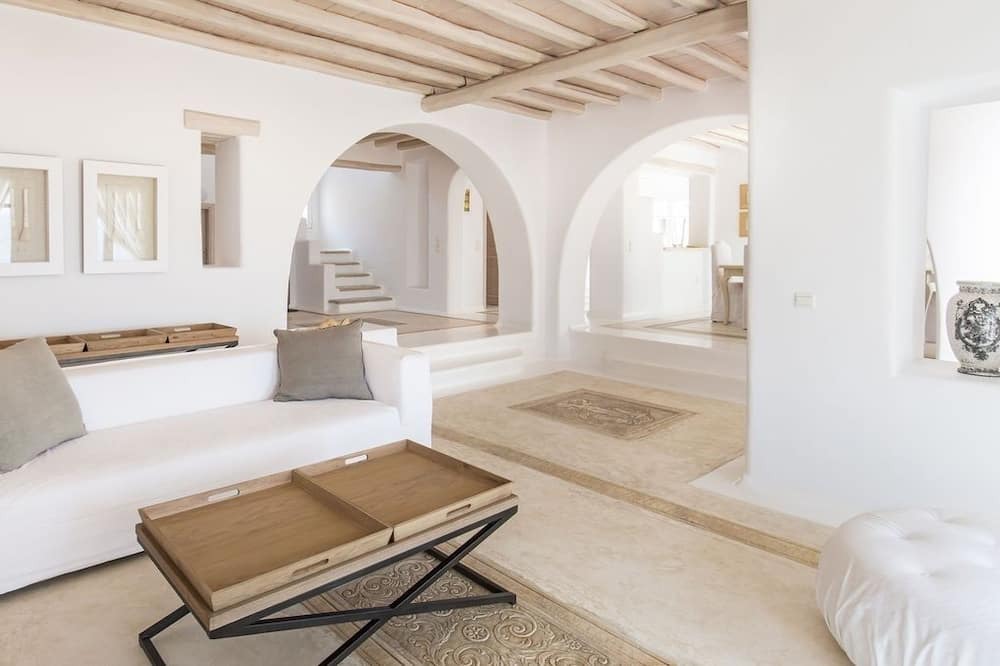 Photo of Livingroom in Agios Ioannis