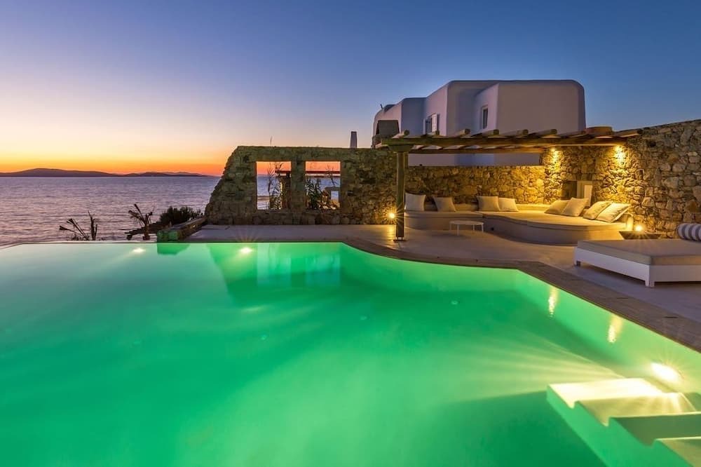 Photo of Outdoor in Agios Ioannis