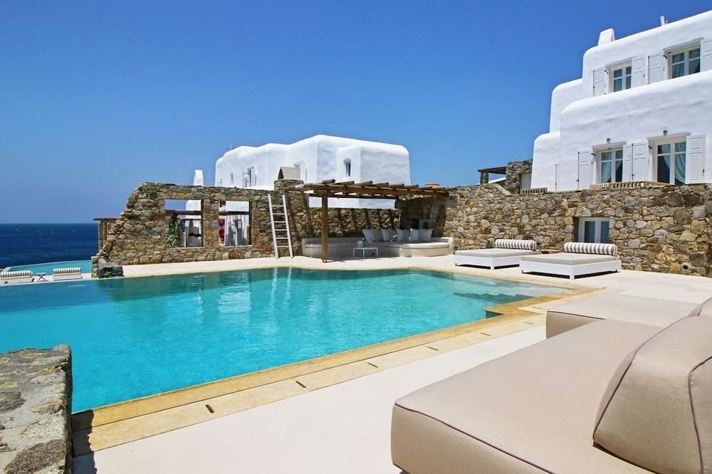 Photo of Outdoor in Agios Ioannis