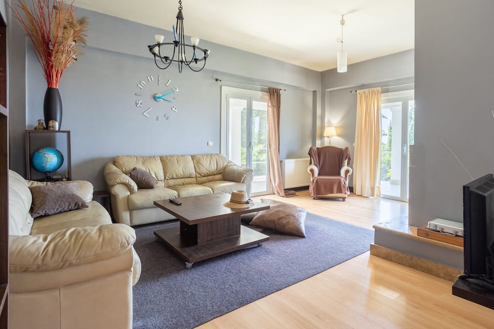 Photo of Livingroom in Sfakera
