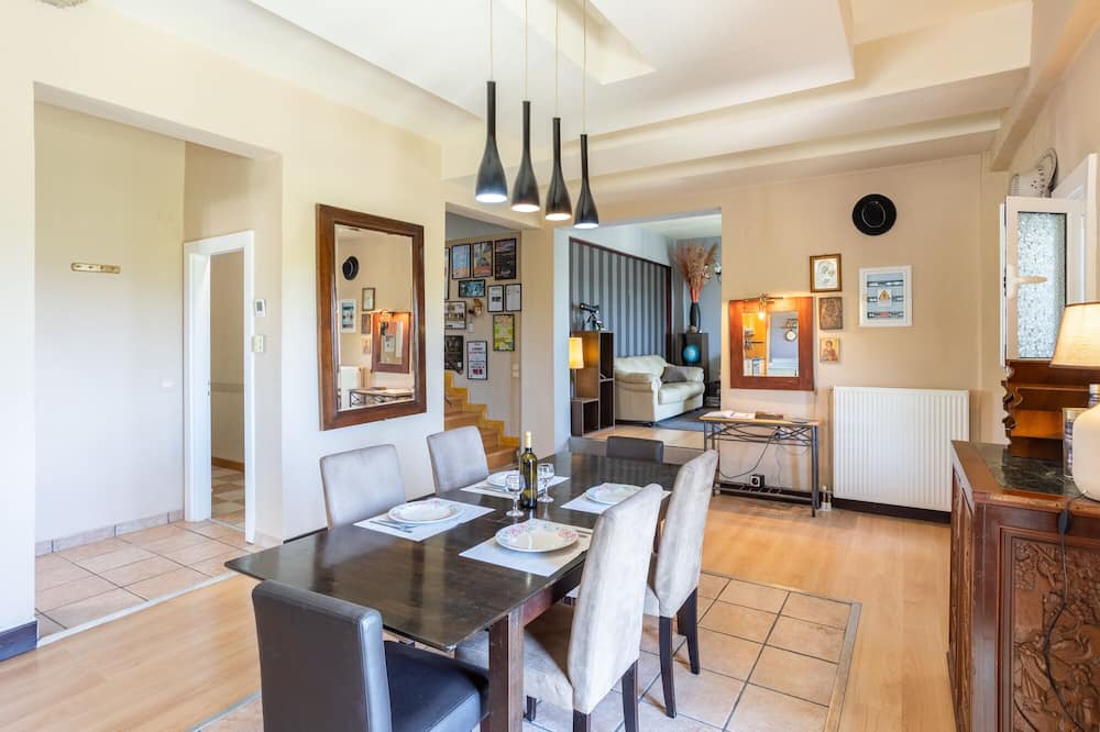 Photo of Livingroom in Sfakera