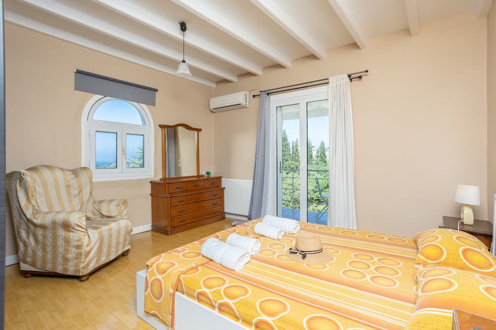Photo of Patio Balcony in Sfakera
