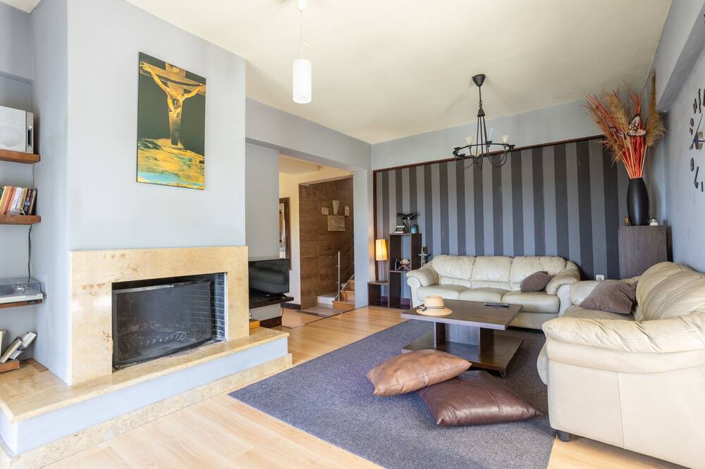 Photo of Livingroom in Sfakera