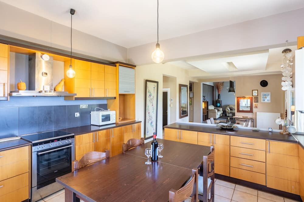 Photo of Kitchen in Sfakera