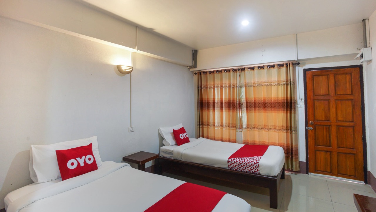 Photo of Bedroom in Chiang Khong