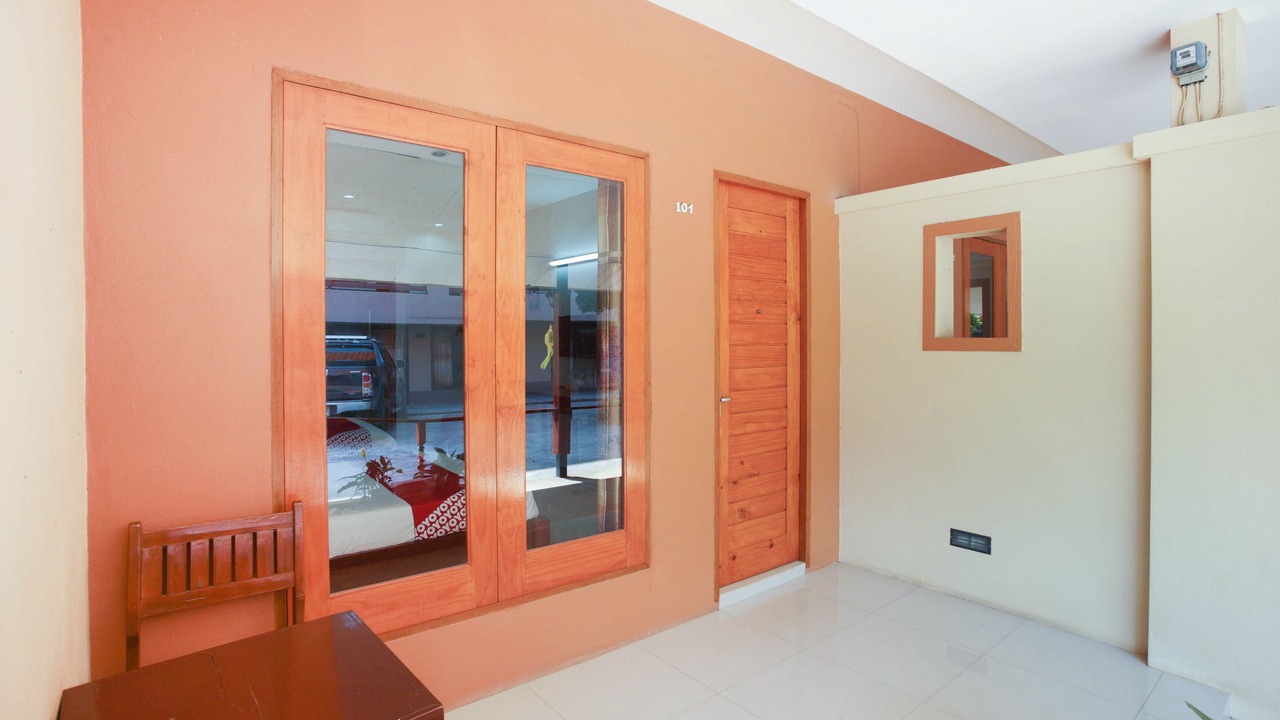 Photo of Bedroom in Chiang Khong